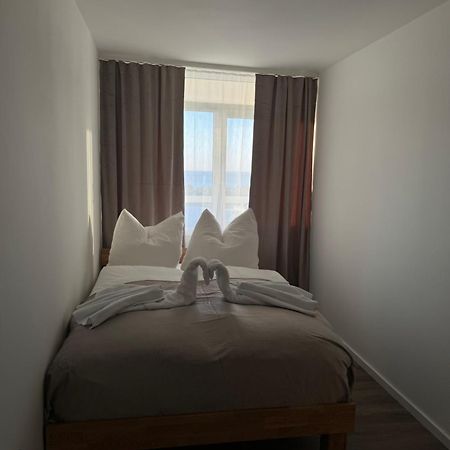 Apartament Frische Brise 11/10 Cuxhaven Zewnętrze zdjęcie