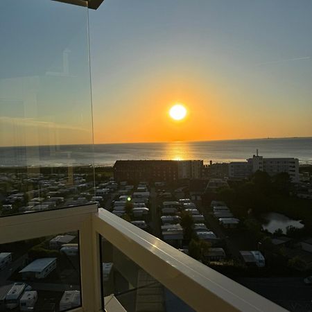 Apartament Frische Brise 11/10 Cuxhaven Zewnętrze zdjęcie