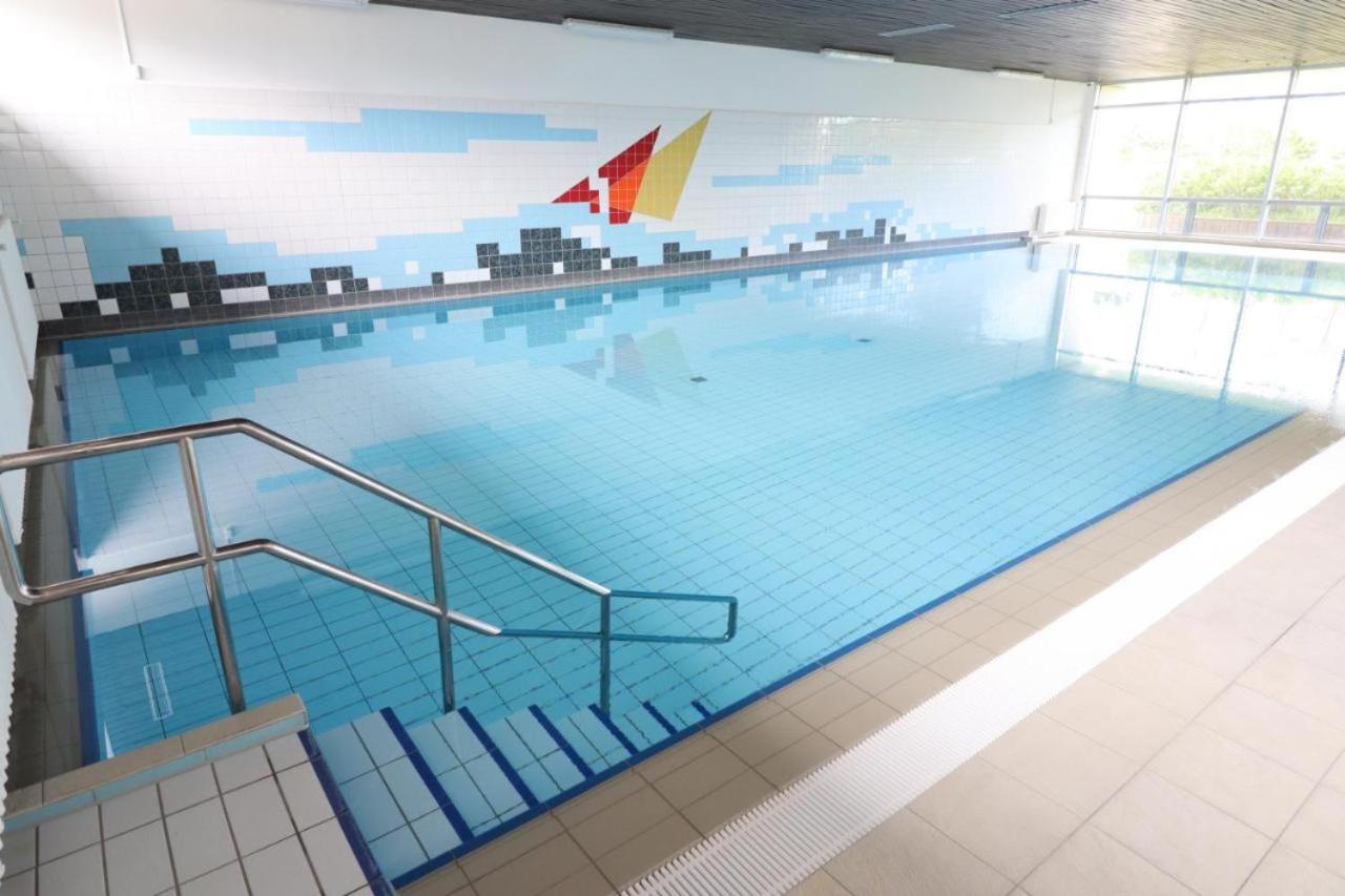 Apartament Frische Brise 11/10 Cuxhaven Zewnętrze zdjęcie