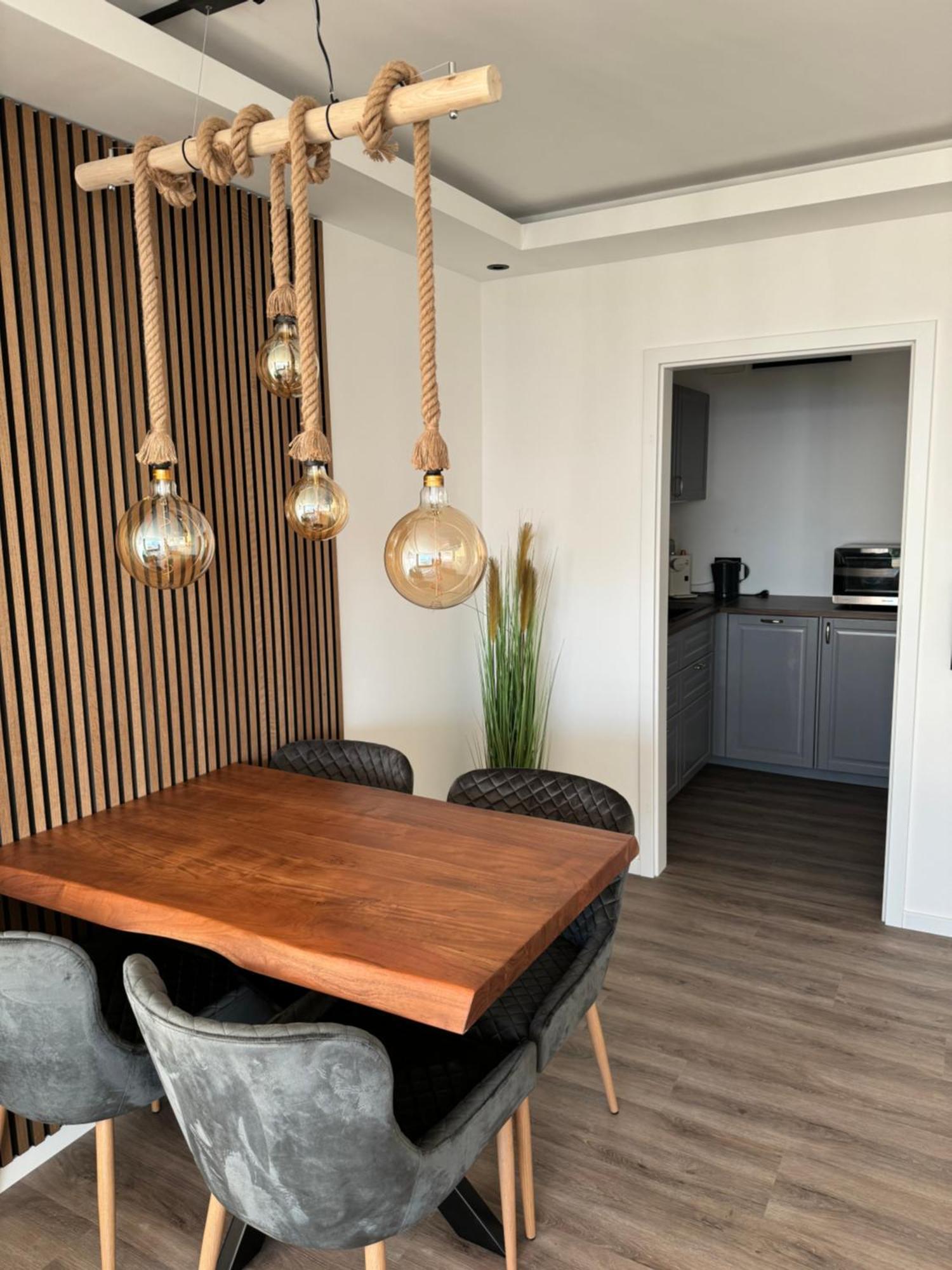 Apartament Frische Brise 11/10 Cuxhaven Zewnętrze zdjęcie